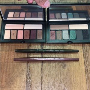 Smashbox Cover Shot Eye Palette Bundle ✨